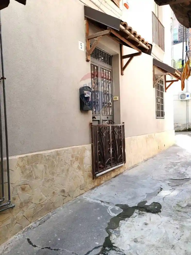 Appartamento in vendita a Catania