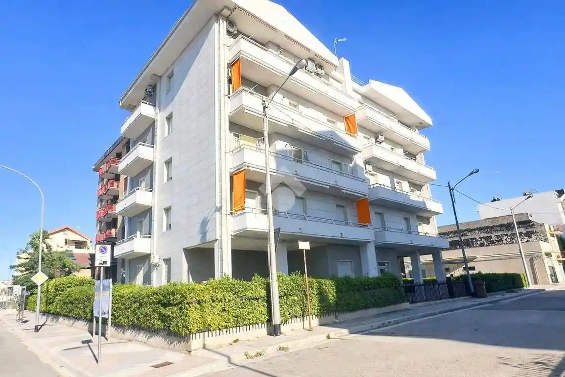 Appartamento in vendita a San Severo