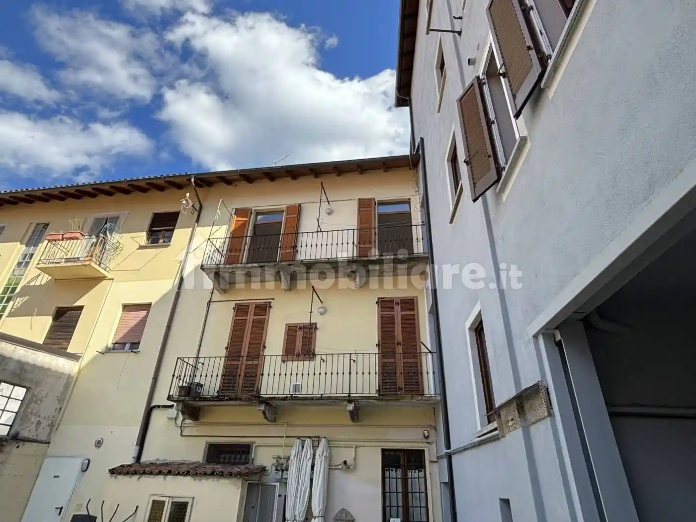 Appartamento in vendita a Verbania