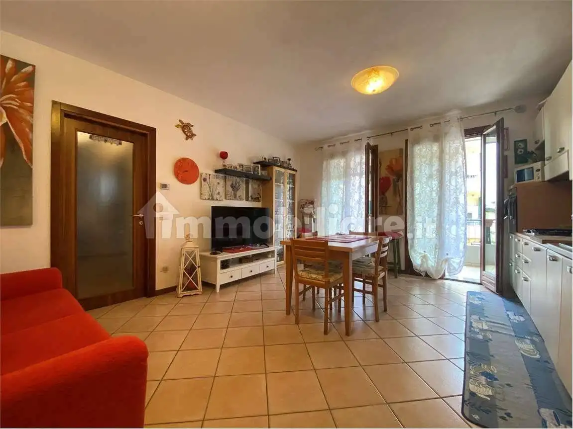 Appartamento in vendita a Musile di Piave