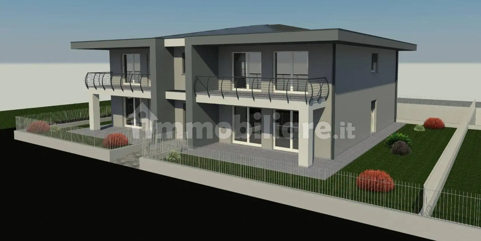 Appartamento in vendita a Cervere