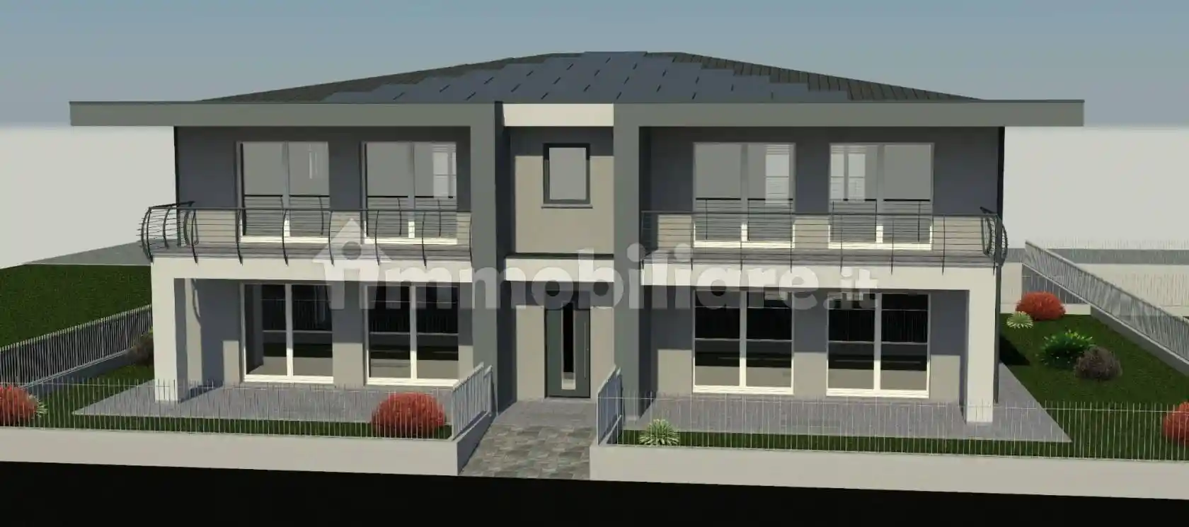 Quadrilocale nuovo, piano terra, Centro, Cervere - foto 2