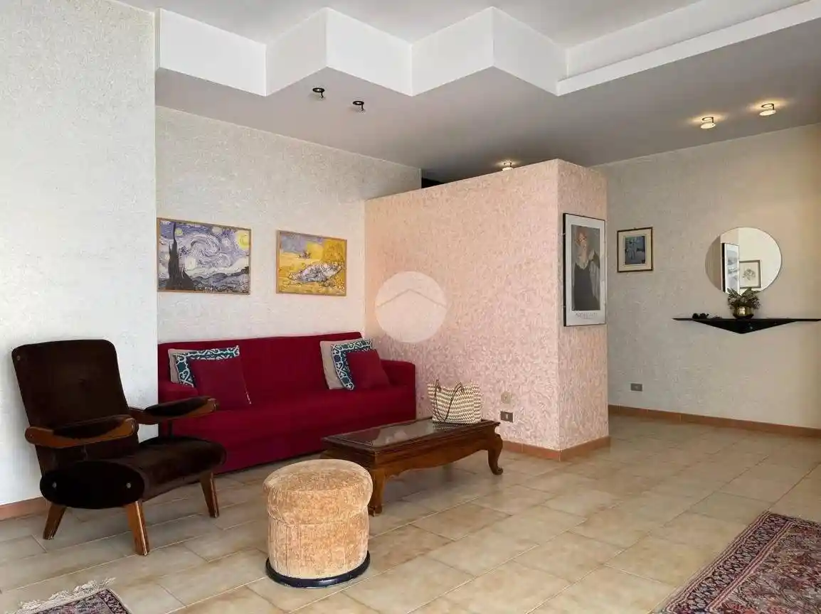 Appartamento in vendita a Alcamo