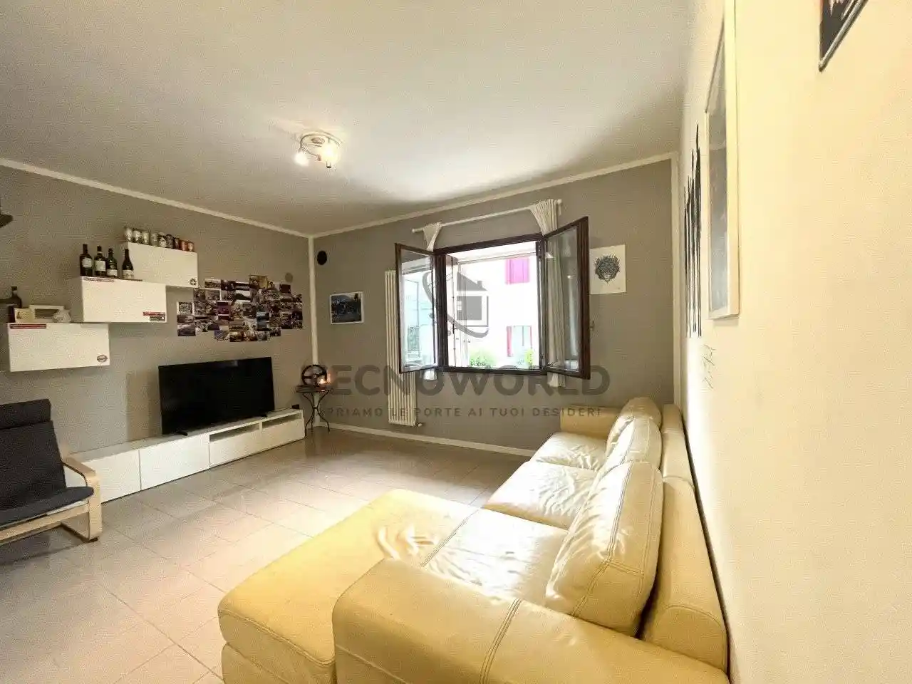 Appartamento in vendita a Malo