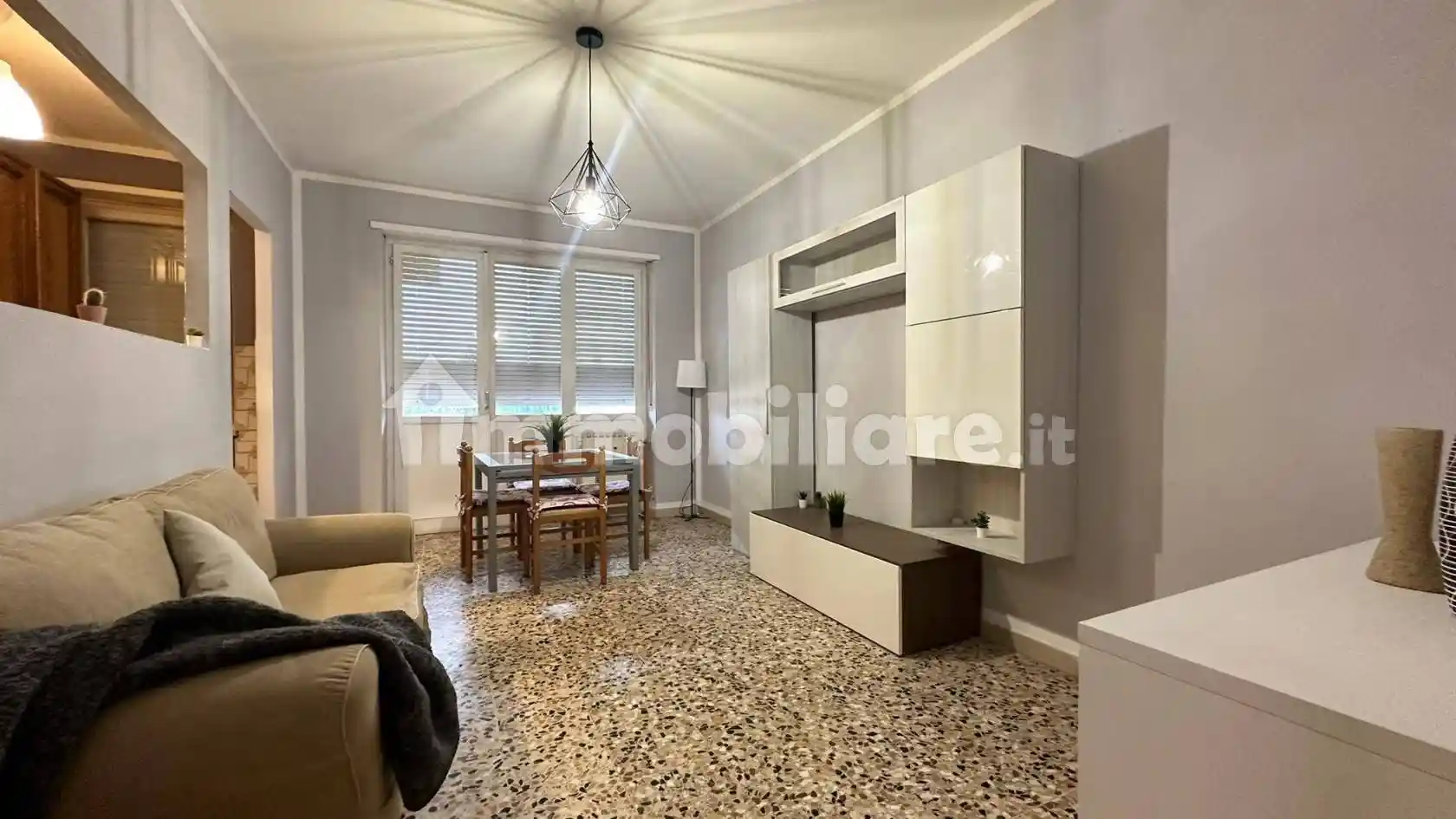 Appartamento in affitto a Feletto