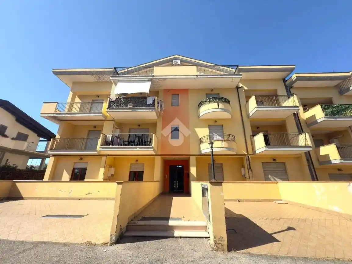 Trilocale Contrada Stazione 175, San Salvo - foto 2