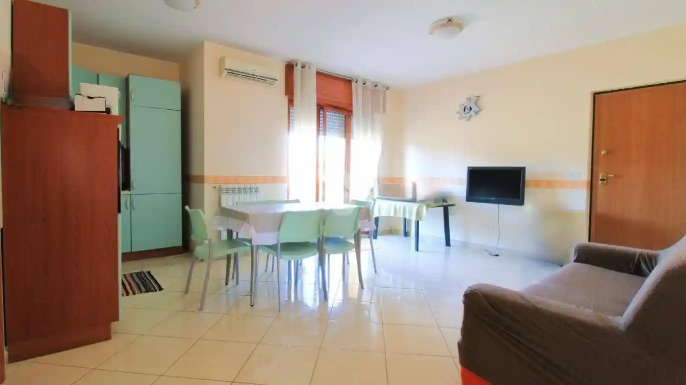 Trilocale Contrada Stazione 175, San Salvo - foto 3