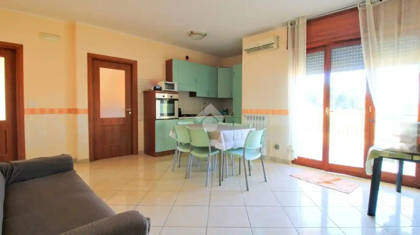 Trilocale Contrada Stazione 175, San Salvo - foto 4