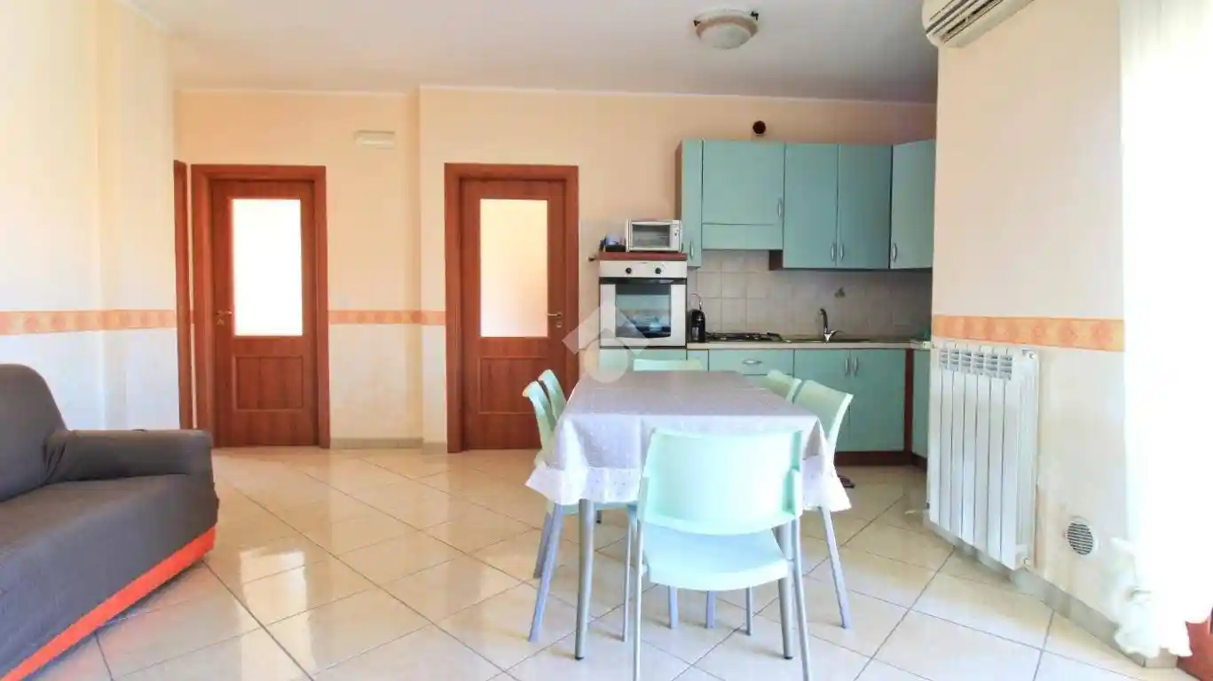 Trilocale Contrada Stazione 175, San Salvo - foto 5