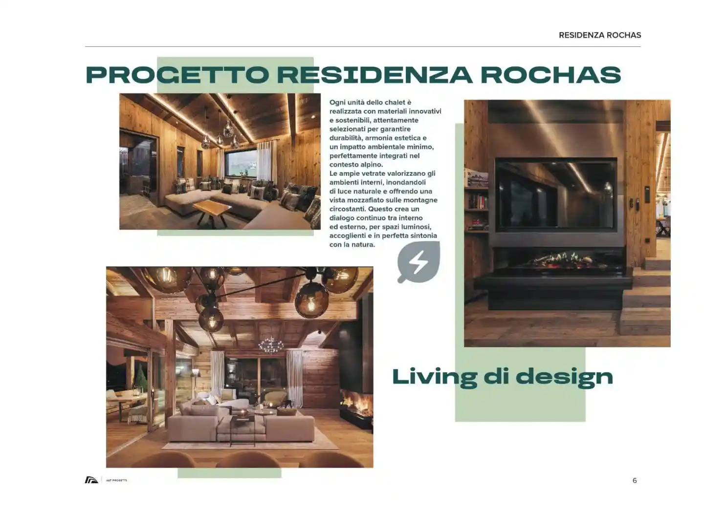 Casa indipendente in vendita a Bardonecchia