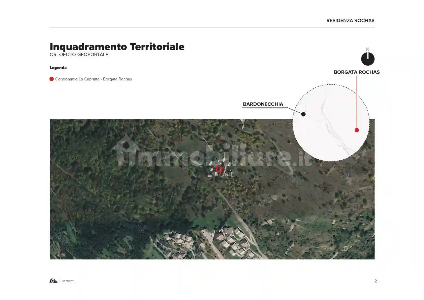Casa indipendente - foto 3