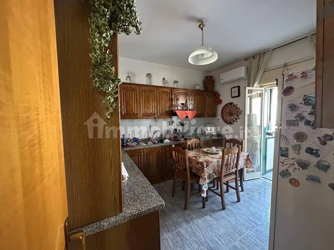 Appartamento in vendita a Catania