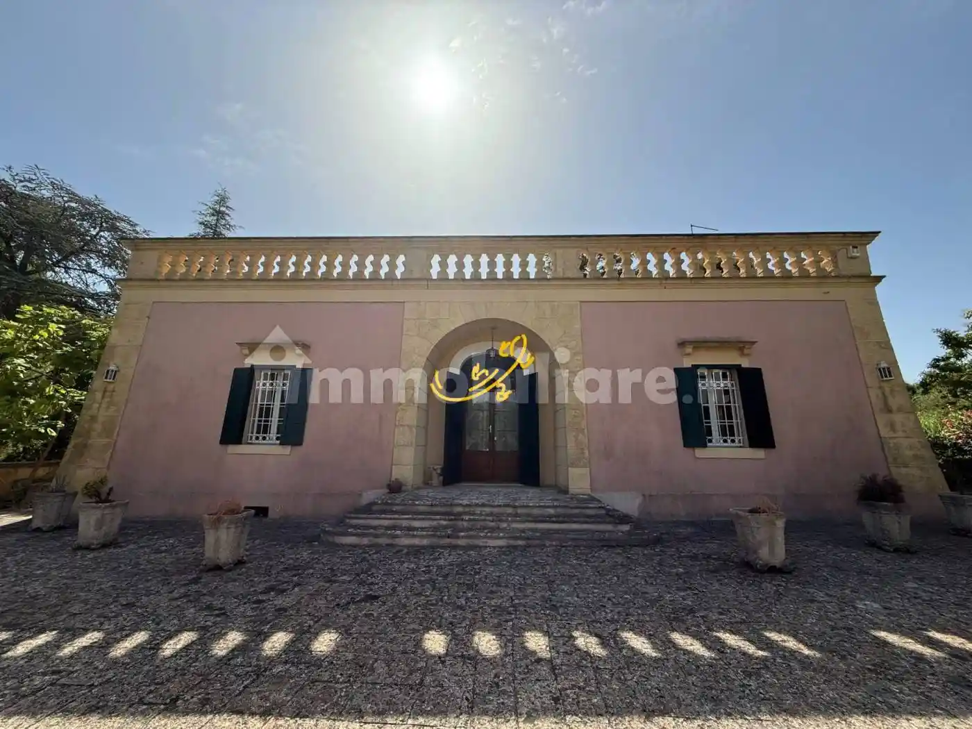 Villa in vendita a Fasano