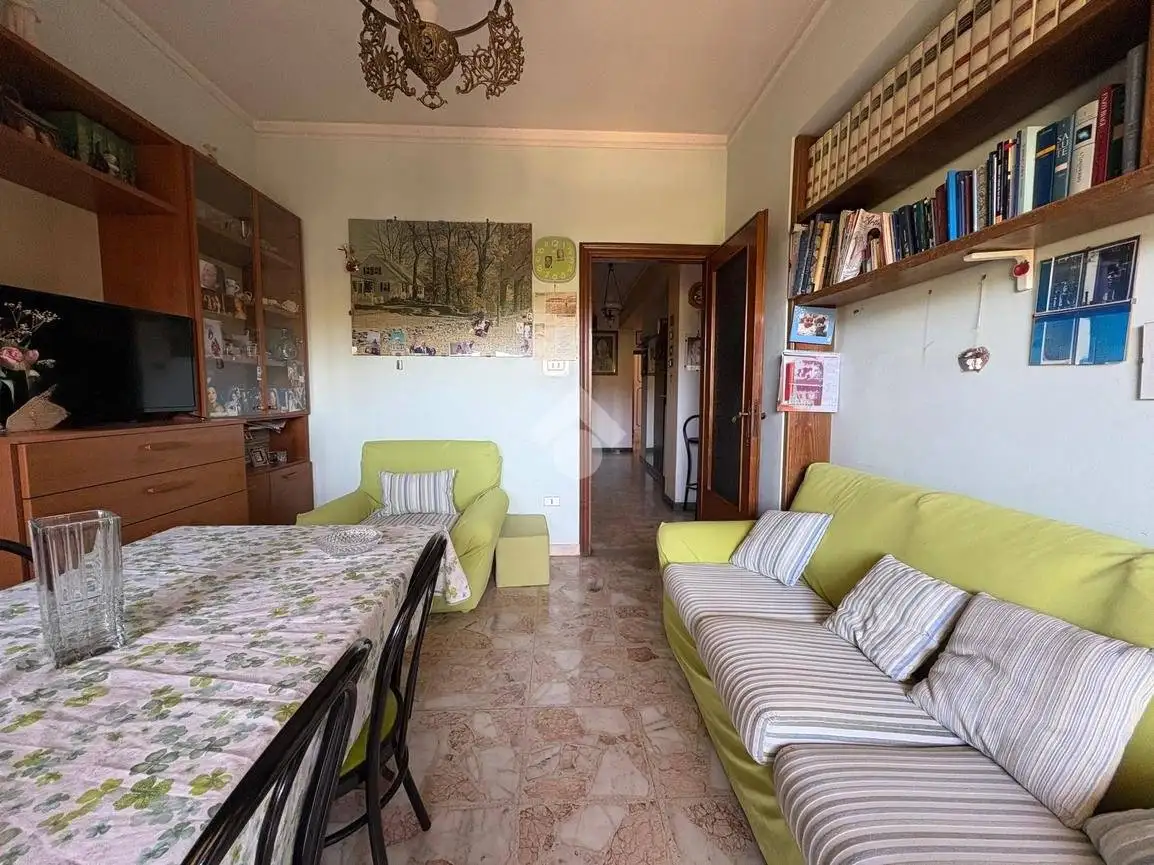 Appartamento in vendita a Cosenza