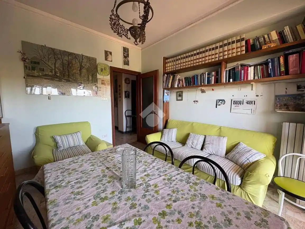 Quadrilocale via Fratelli Cervi 21, Stadio - Città 2000, Cosenza - foto 3