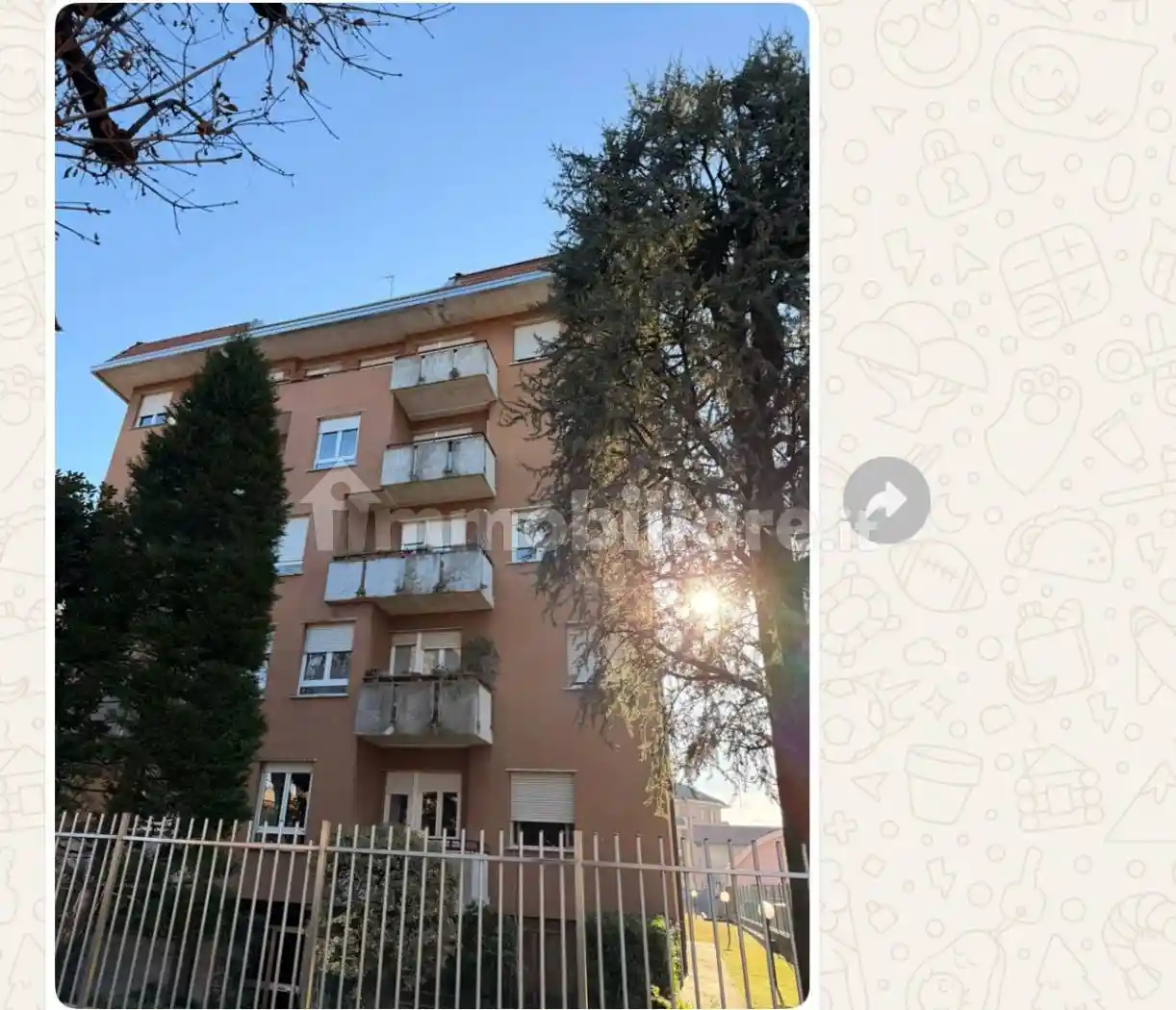 Appartamento in vendita a Busto Arsizio