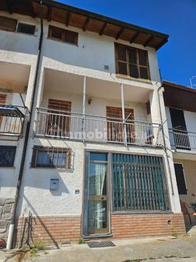 Terratetto unifamiliare frazione Celletta, Varzi - foto 2