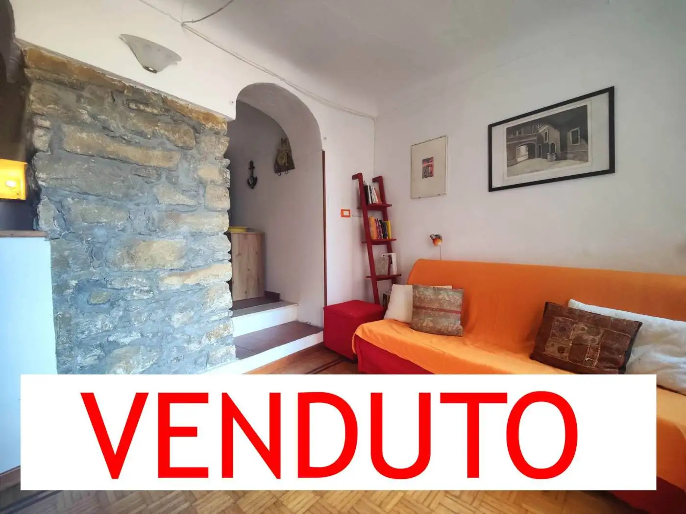 Appartamento in vendita a Ceriana