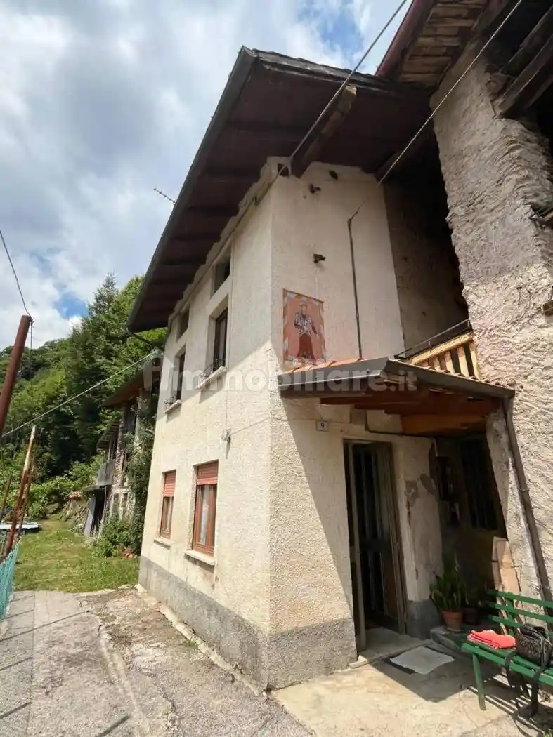 Casa indipendente in vendita a Recoaro Terme