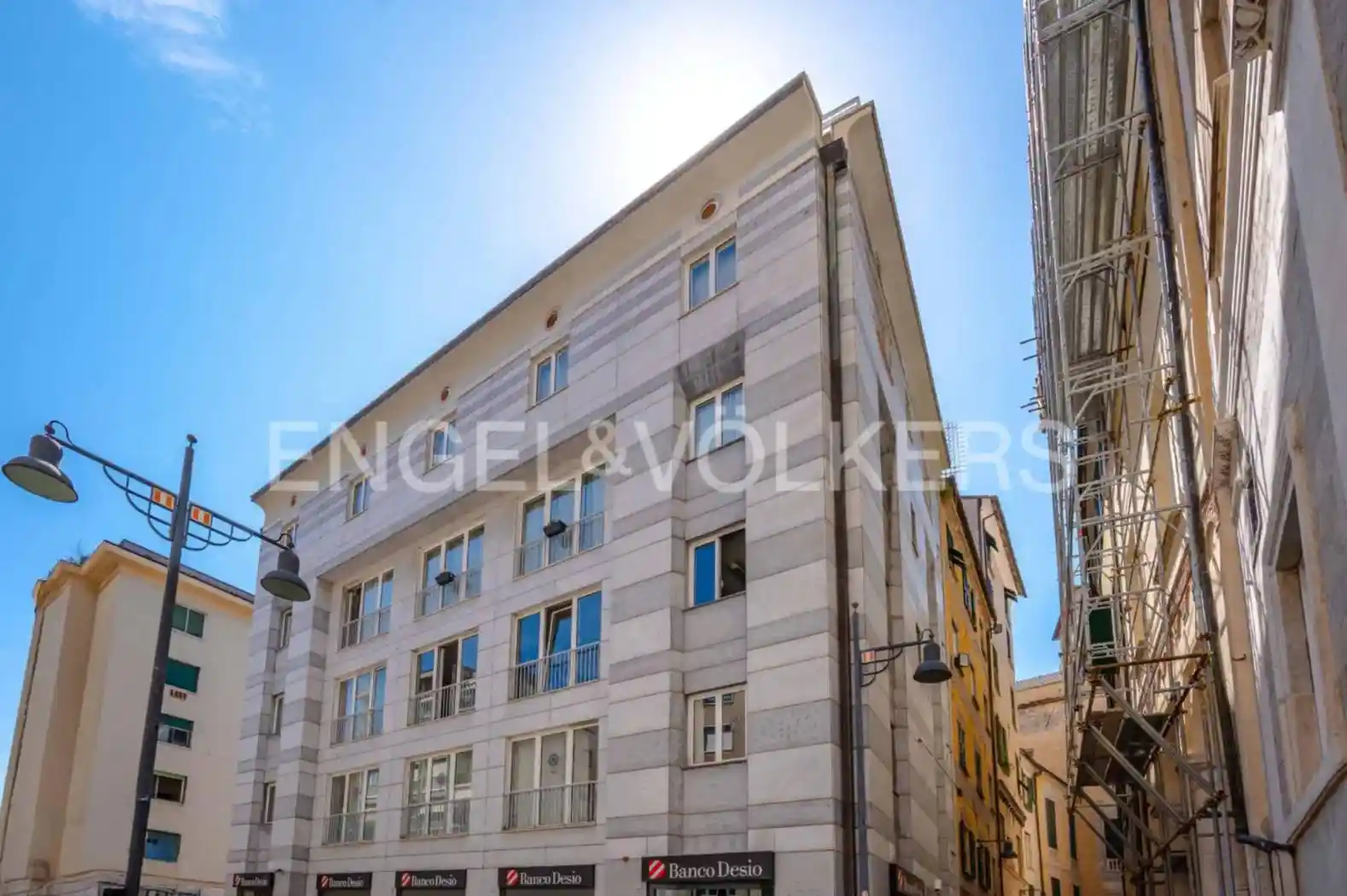 Appartamento in vendita a Savona