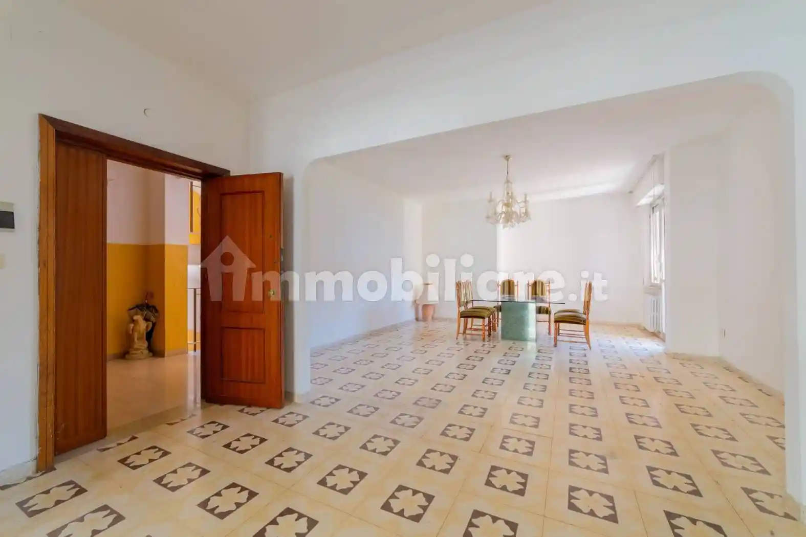 Quadrilocale via Tronto, Viadotto Istonia, Corso G. Garibaldi, V. San Michele, Vasto - foto 2