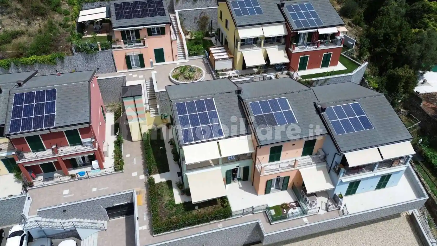 Appartamento in vendita a Deiva Marina