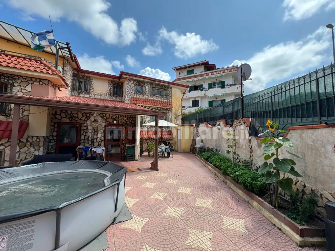 Appartamento in vendita a Ercolano