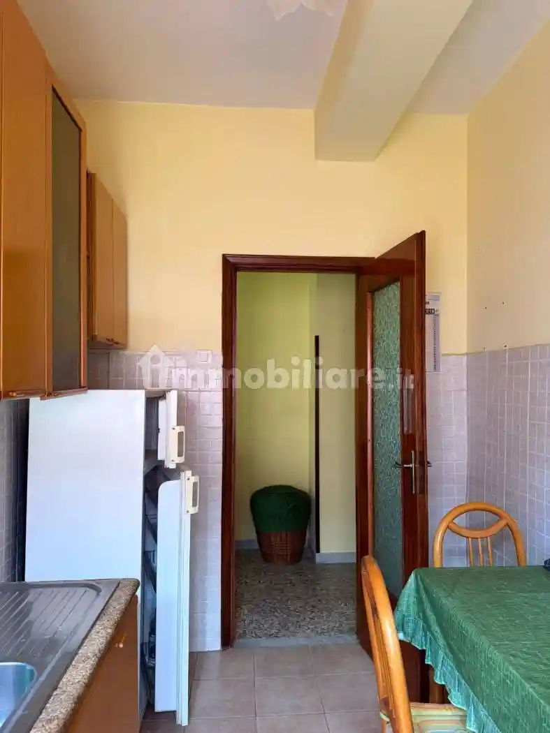 Trilocale via 25 Aprile, Centro, Crotone - foto 2