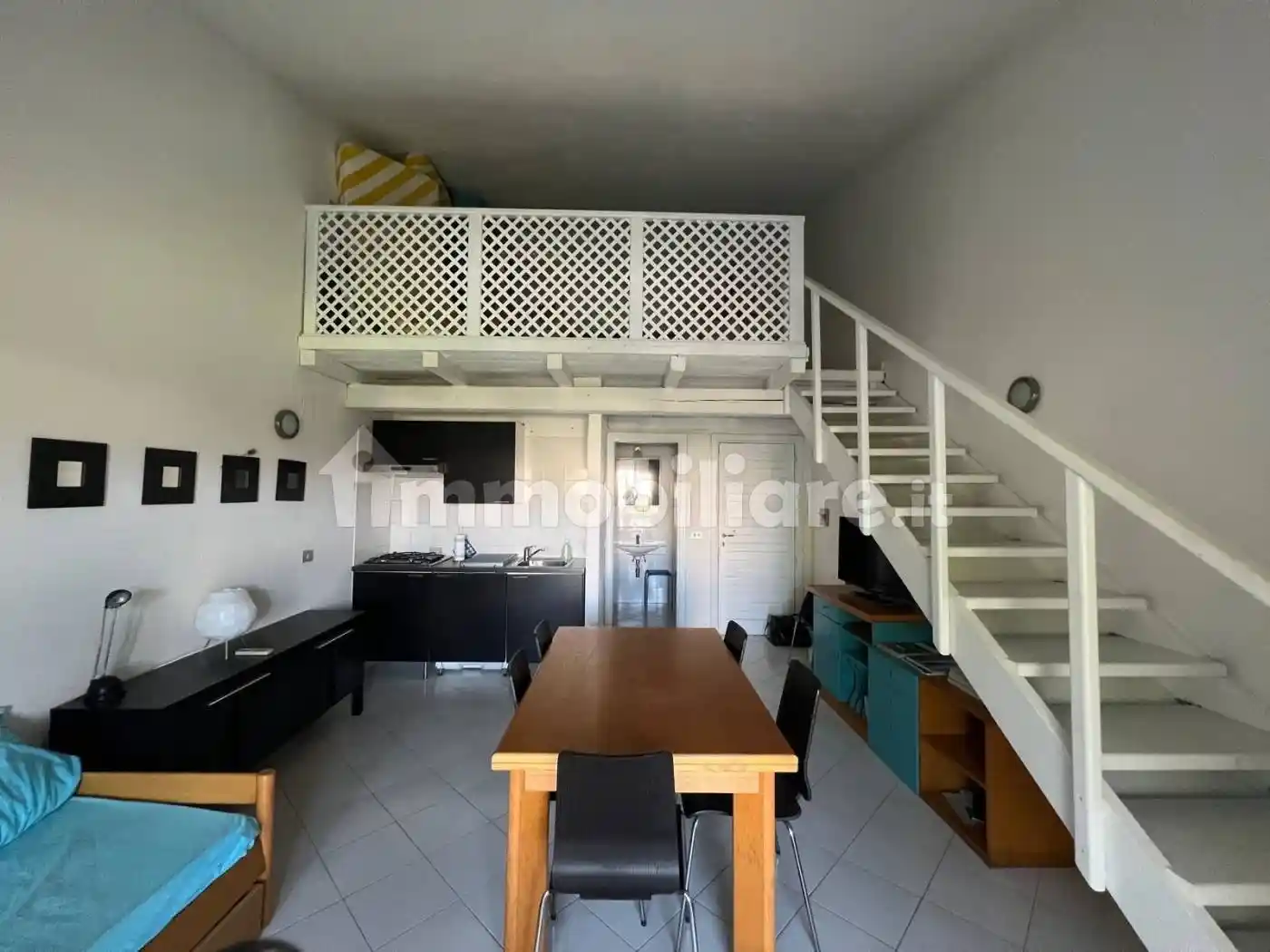 Appartamento in vendita a Olbia