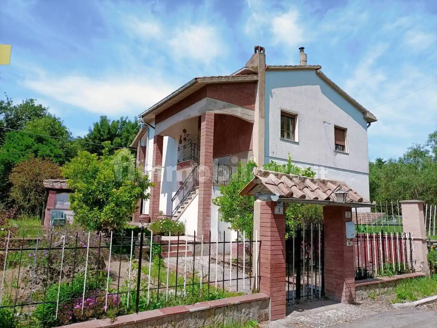 Villa in vendita a Orbetello