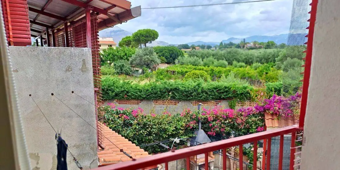 Appartamento in vendita a Scalea