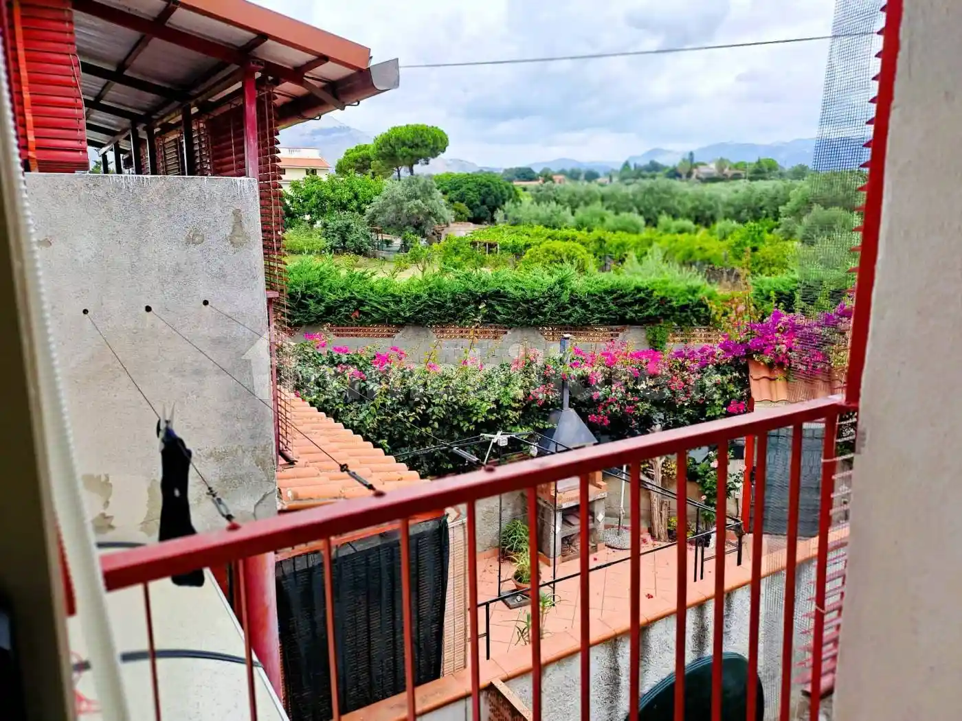 Trilocale via Impresa, Campo Volo, Fiume Lao, La Bruca, Scalea - foto 2