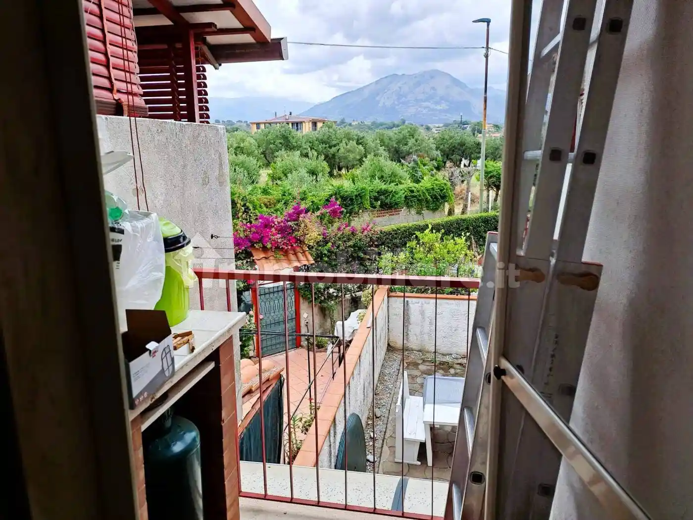 Trilocale via Impresa, Campo Volo, Fiume Lao, La Bruca, Scalea - foto 3