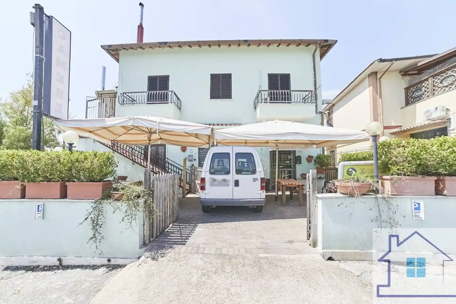 Appartamento in vendita a Albano Laziale