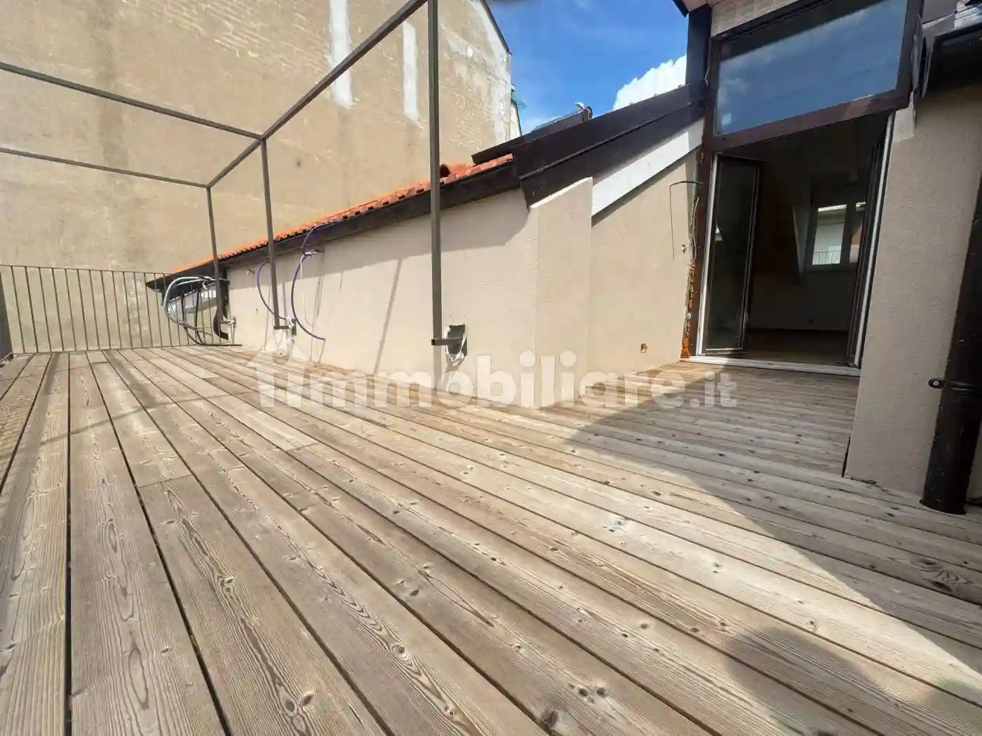 Attico - Mansarda - foto 2