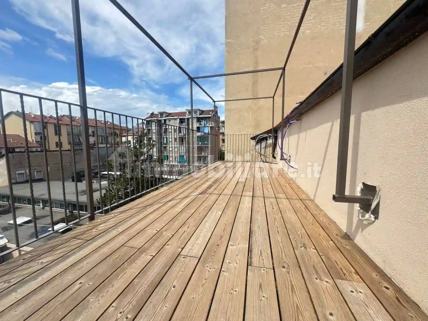 Attico - Mansarda - foto 4