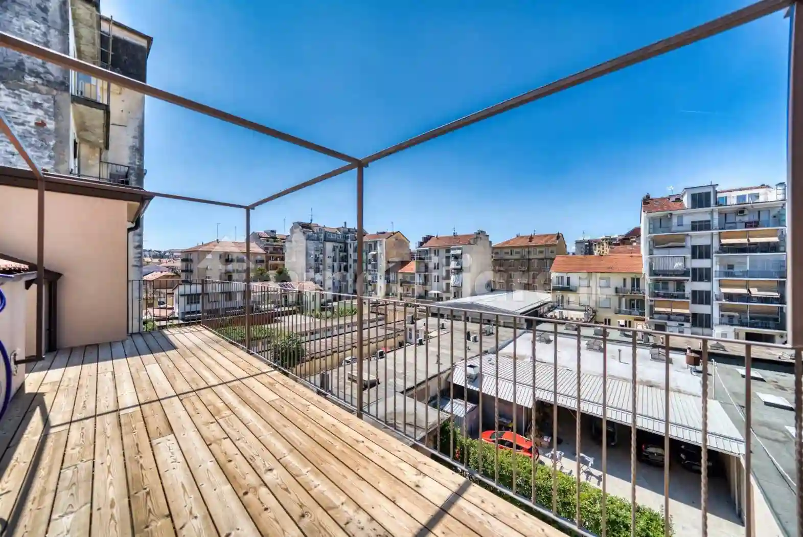 Attico - Mansarda - foto 5