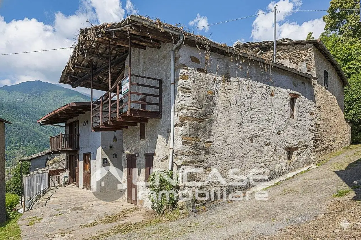 Baita Località Odin 122, Angrogna - foto 2