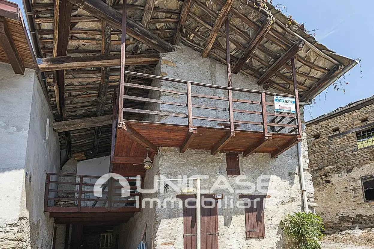 Baita Località Odin 122, Angrogna - foto 3