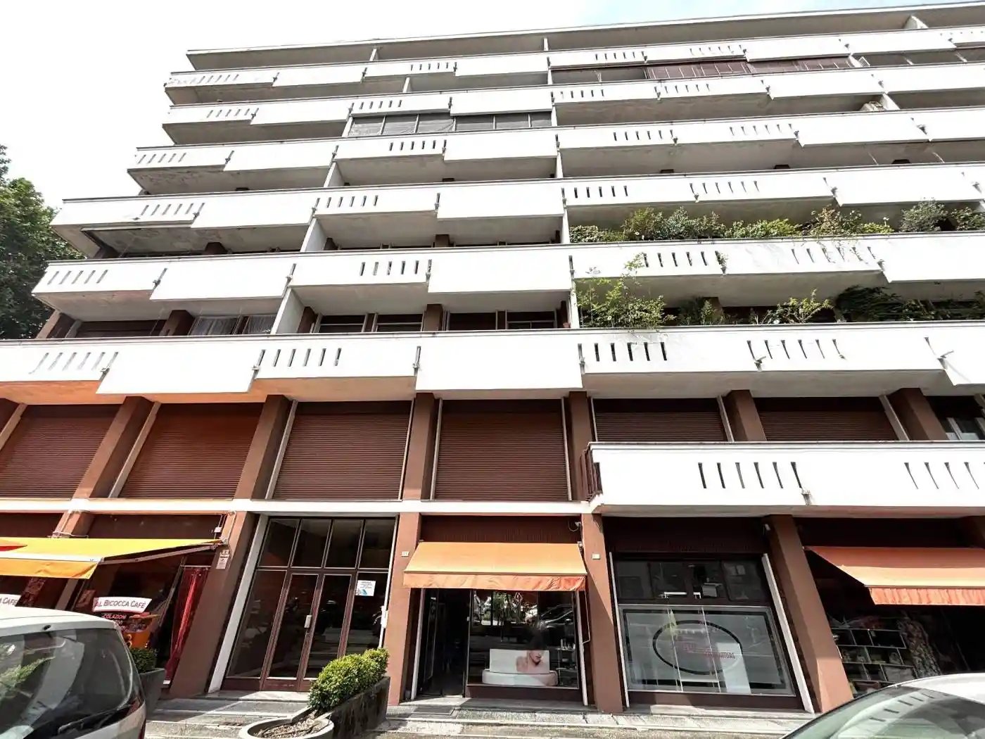 Appartamento in vendita a Novara