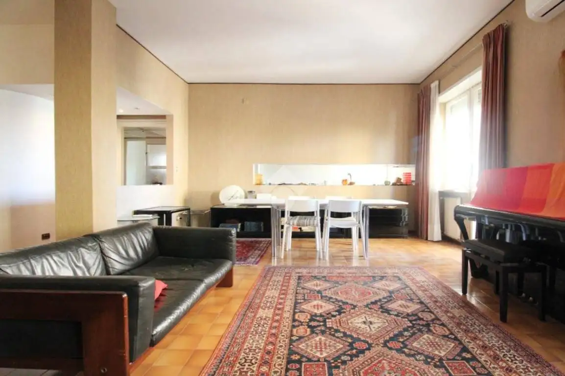 Appartamento in vendita a Pescara