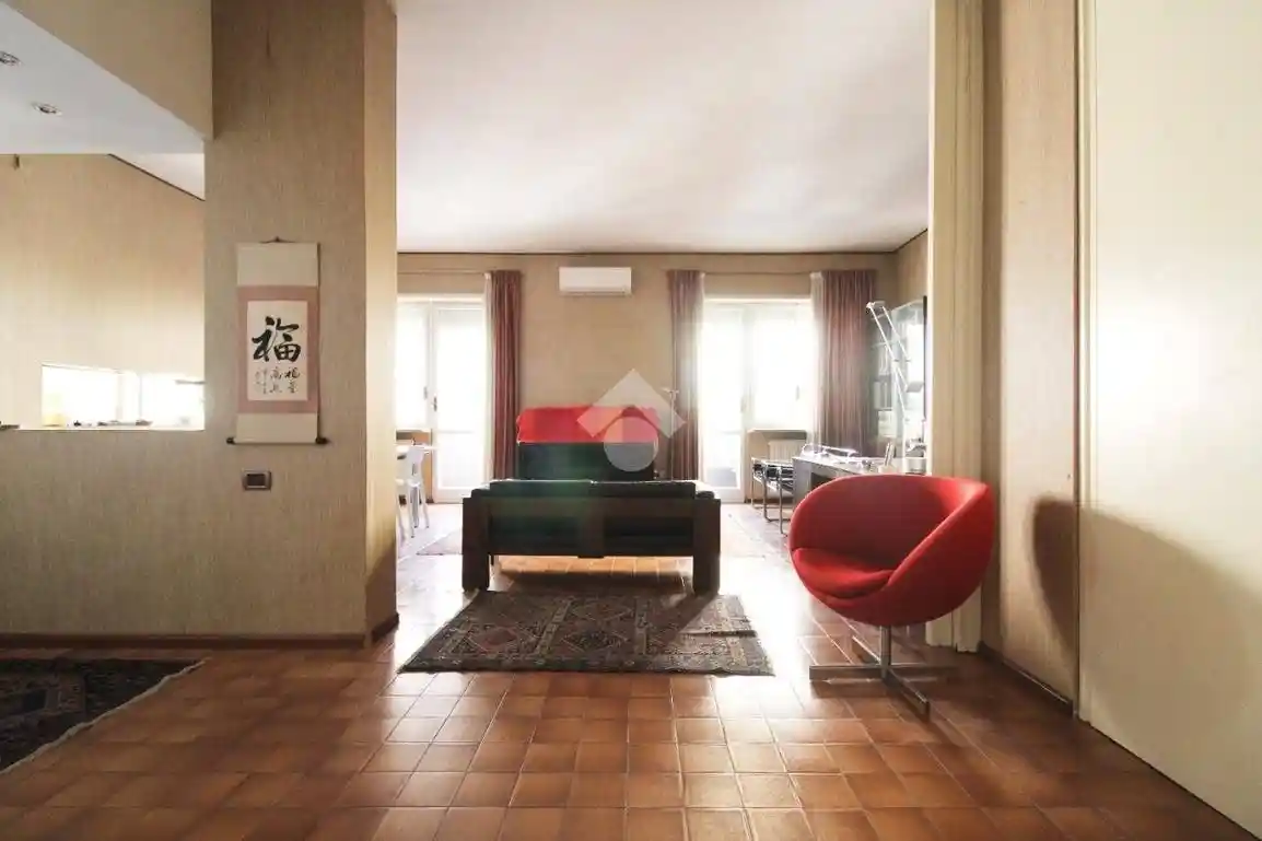 Quadrilocale via Renato Berardinucci 95, Lungomare - Strada Parco, Pescara - foto 5