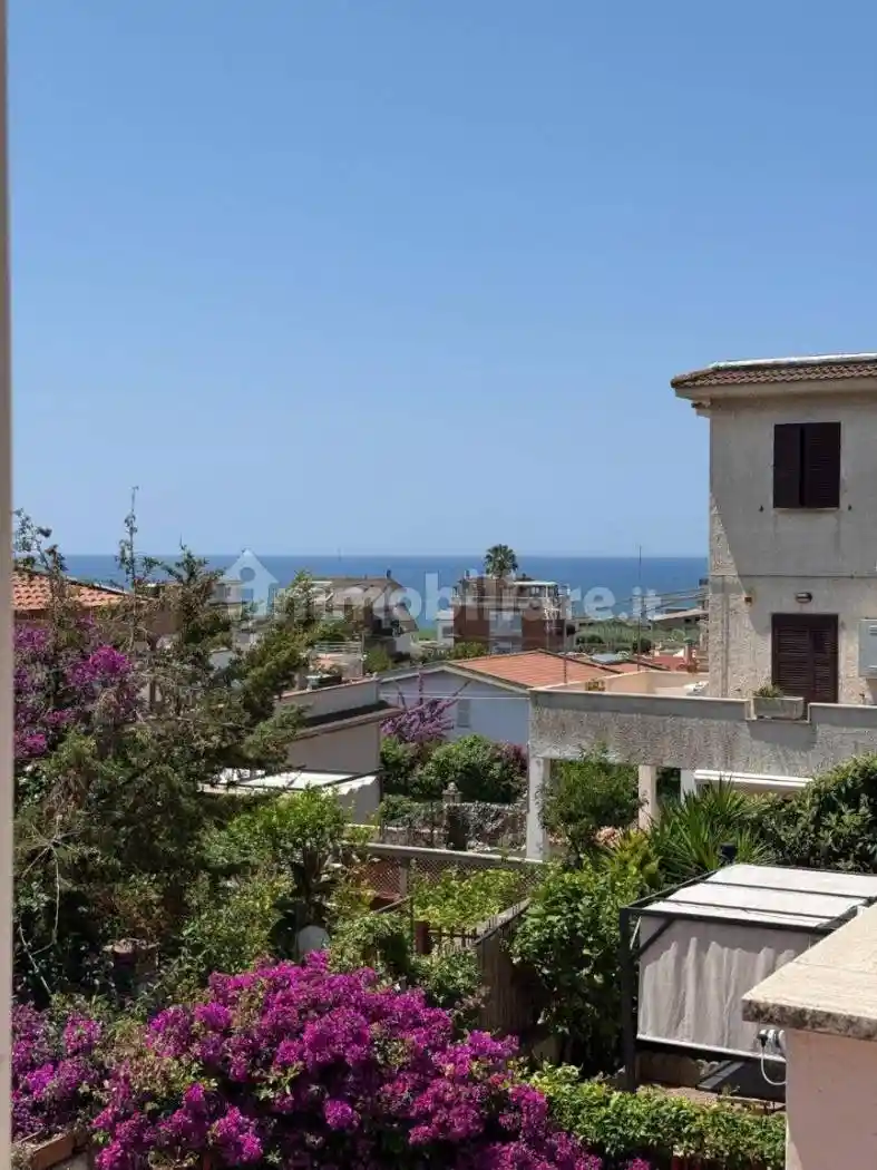 Villetta a schiera in affitto a Anzio