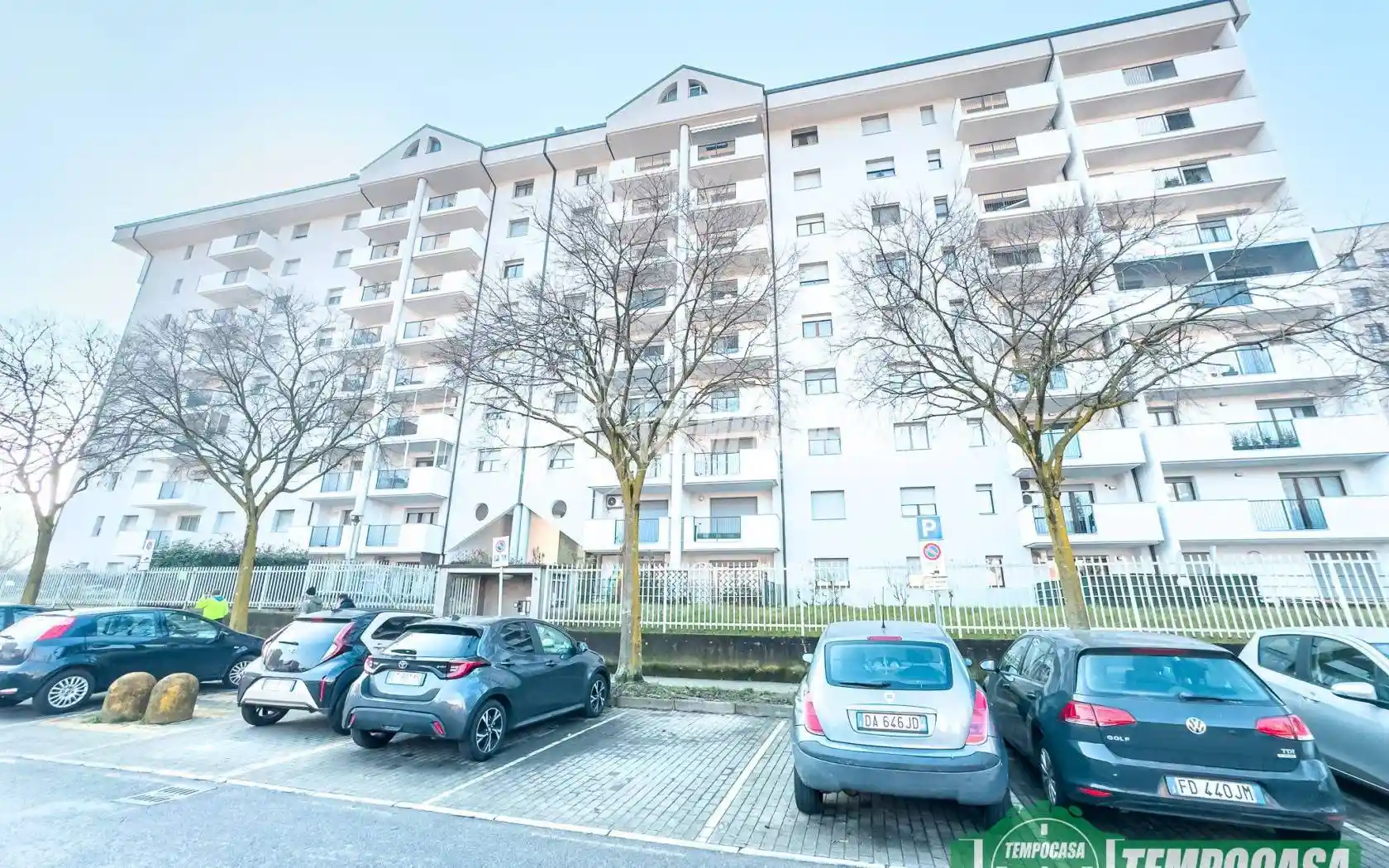 Appartamento in vendita a San Donato Milanese