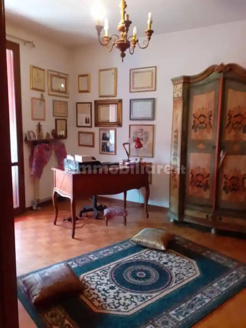 Villetta a schiera in vendita a Viadana