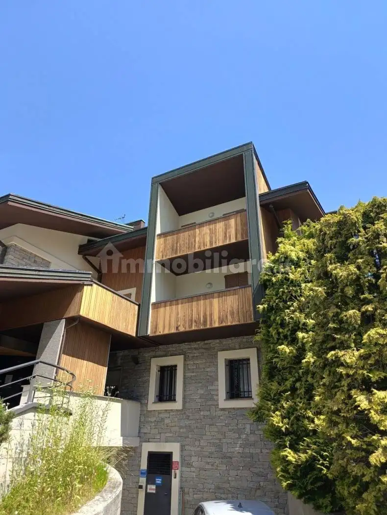 Appartamento in vendita a Caspoggio