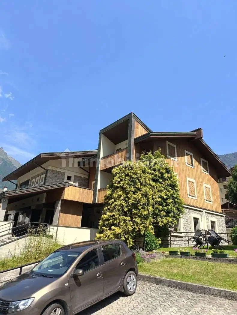 Appartamento via Vanoni 39, Centro, Caspoggio - foto 3