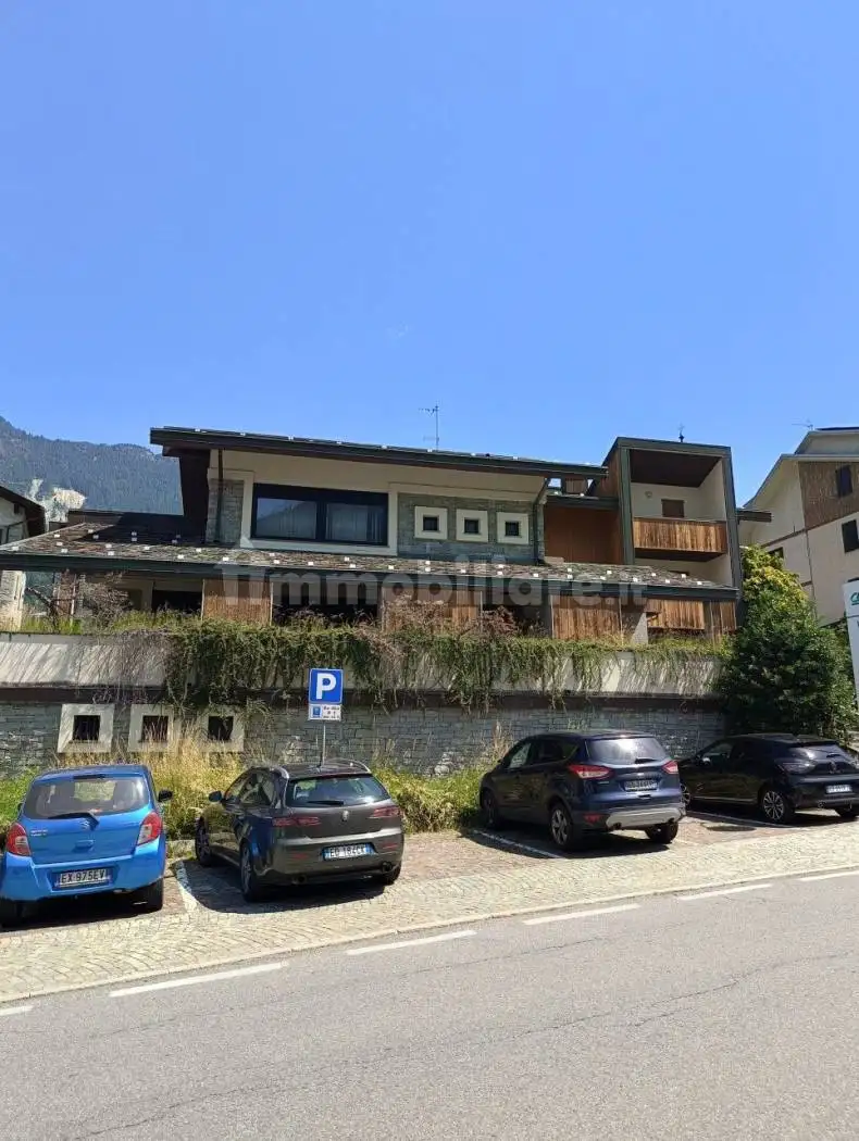 Appartamento via Vanoni 39, Centro, Caspoggio - foto 5