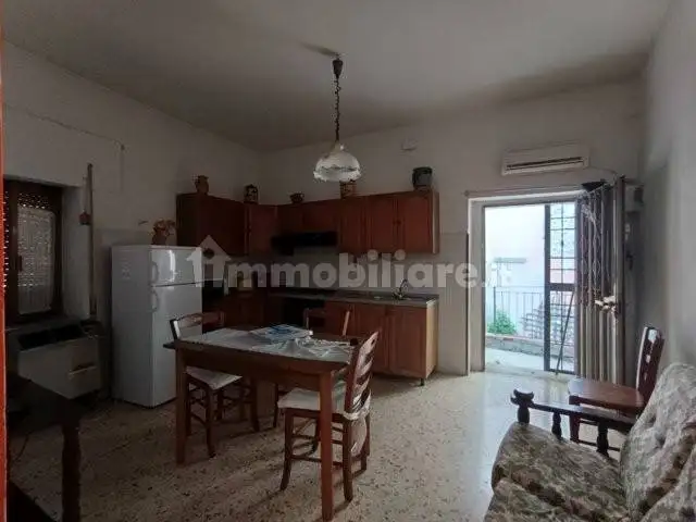 Terratetto unifamiliare via Paoloantonio d'Arezzo, Centro, Vairano Patenora - foto 4