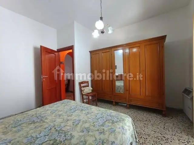 Terratetto unifamiliare via Paoloantonio d'Arezzo, Centro, Vairano Patenora - foto 5